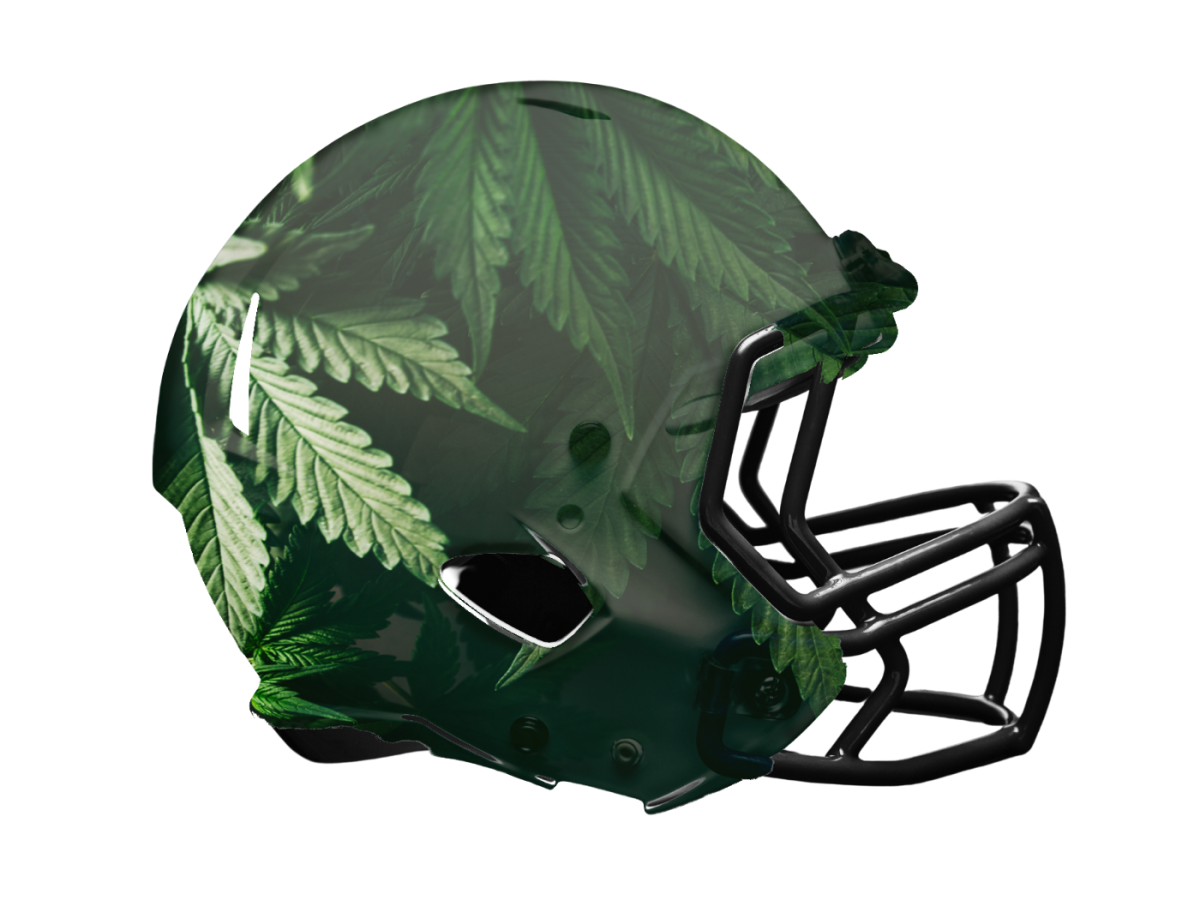 The NFL Awards $1 Million for Studies Investigating the Effects of Cannabinoids on Elite Football Athletes
